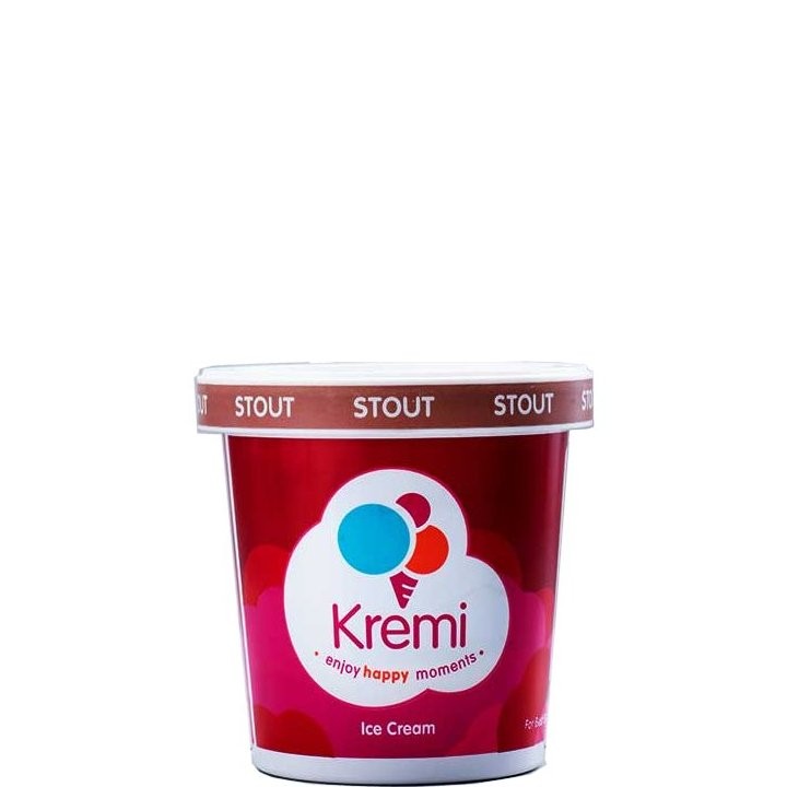 KREMI STOUT 16oz
