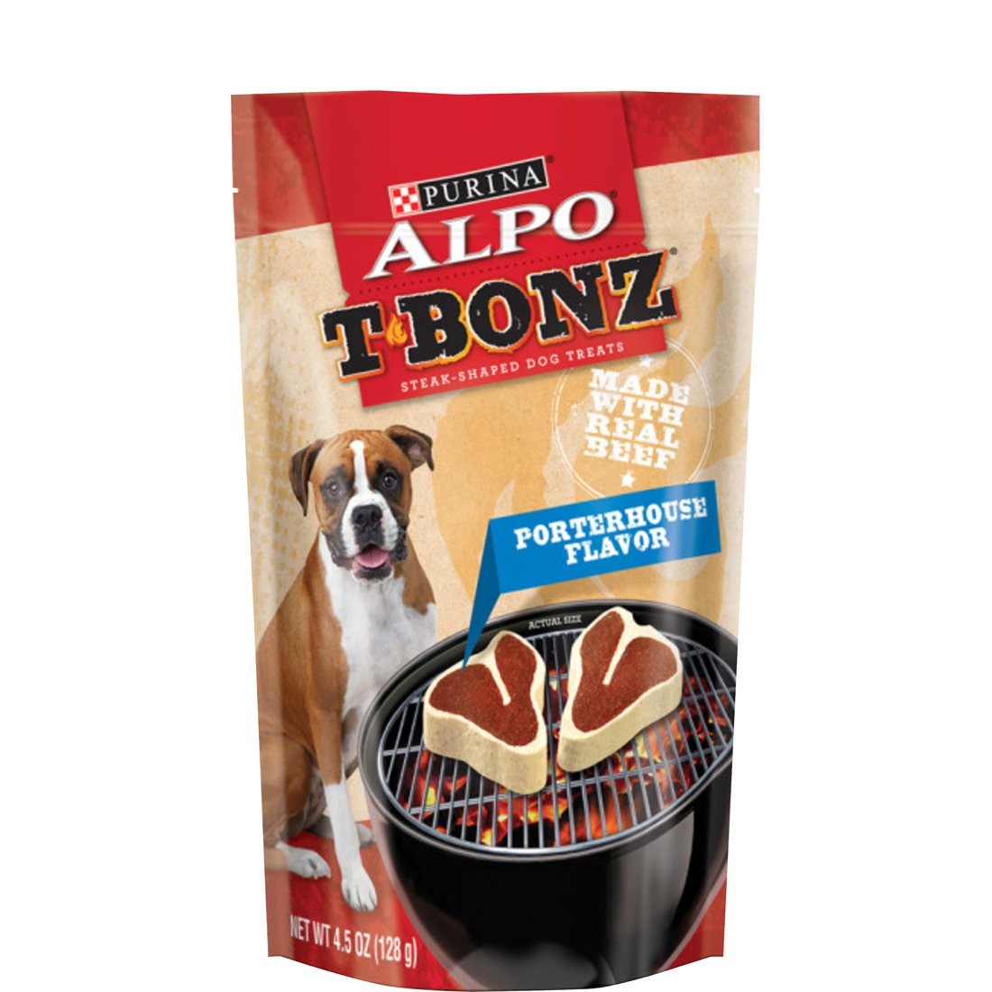 PURINA TBONZ PORTERHOUSE 10oz