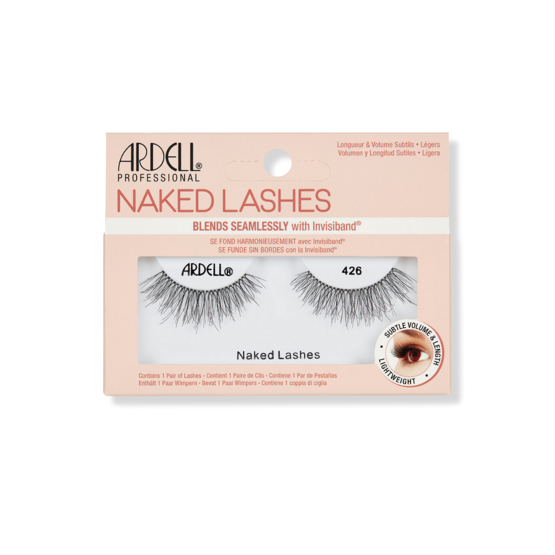Ardell Naked Lashes #426
