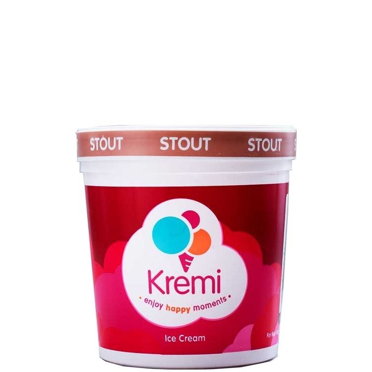 KREMI STOUT 32oz