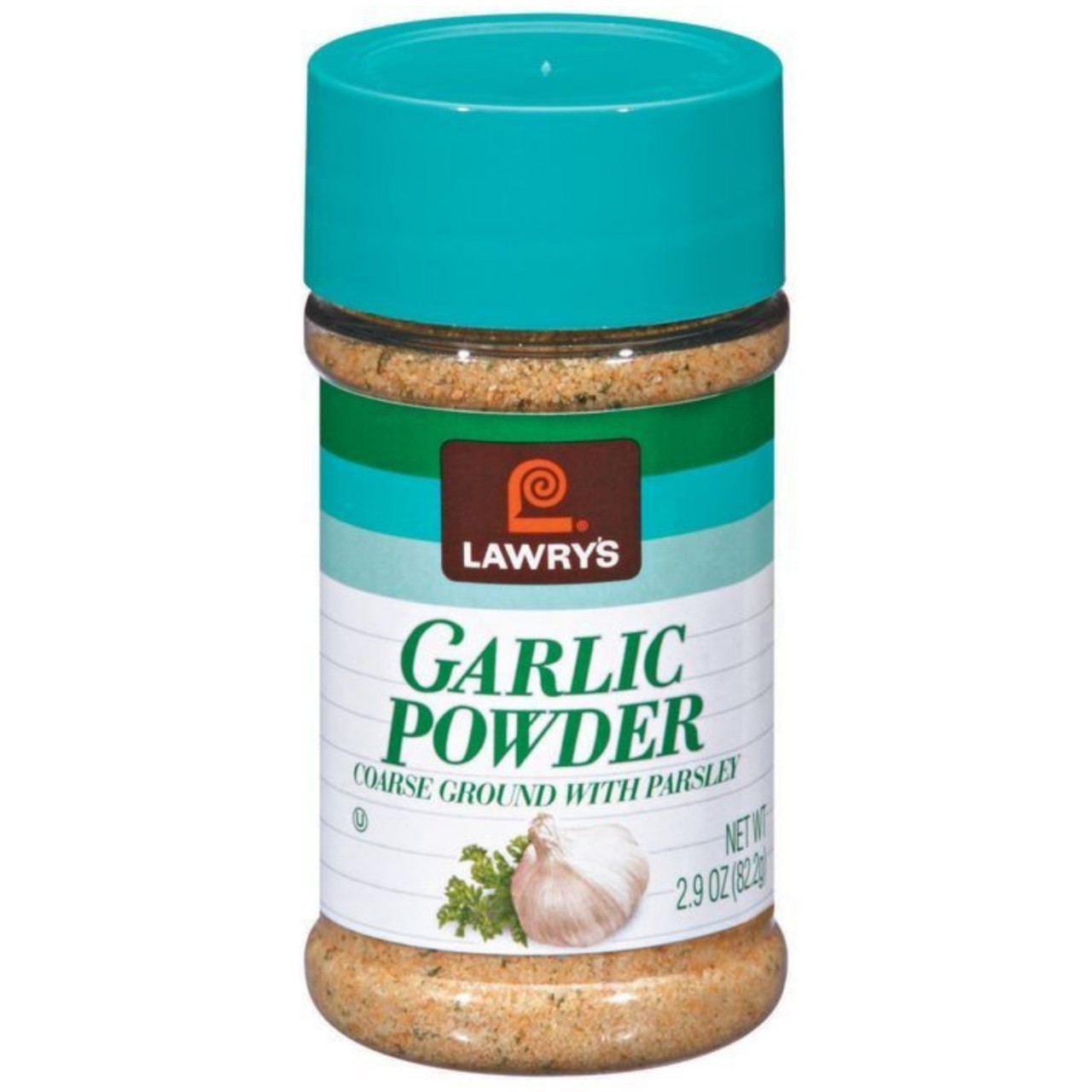 LAWRYS GARLIC POWDER 2.9oz