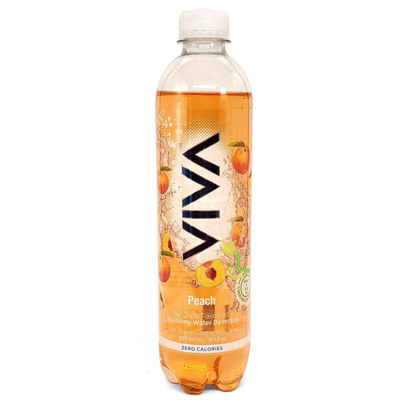 VIVA PEACH 500ml