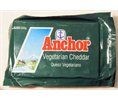 ANCHOR CHEDDAR VEGETARIAN 500G