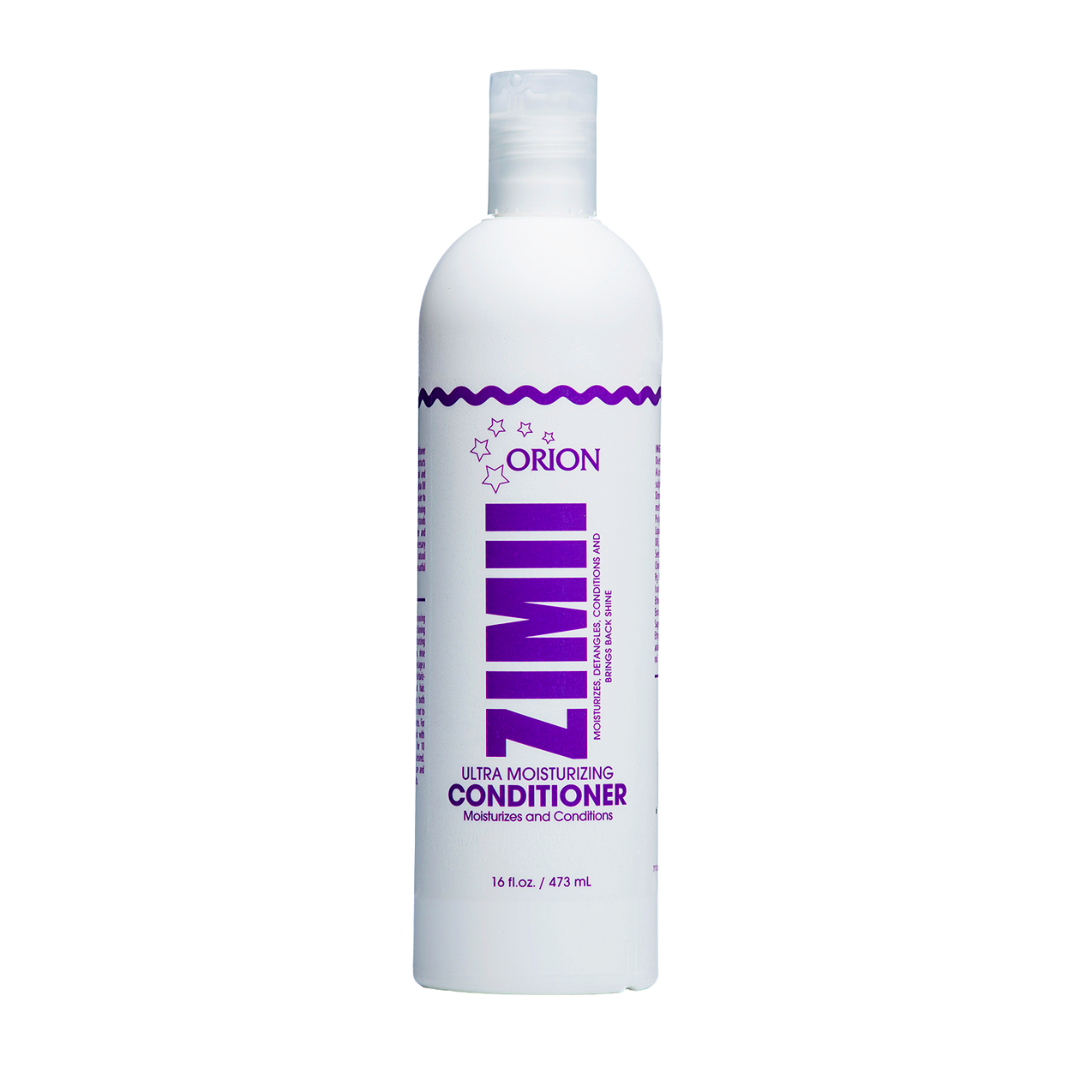 Orion Zimii Ultra Moisturizing Conditioner 16 Oz