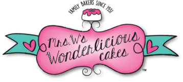 Mrs. Ws Wonderlicious