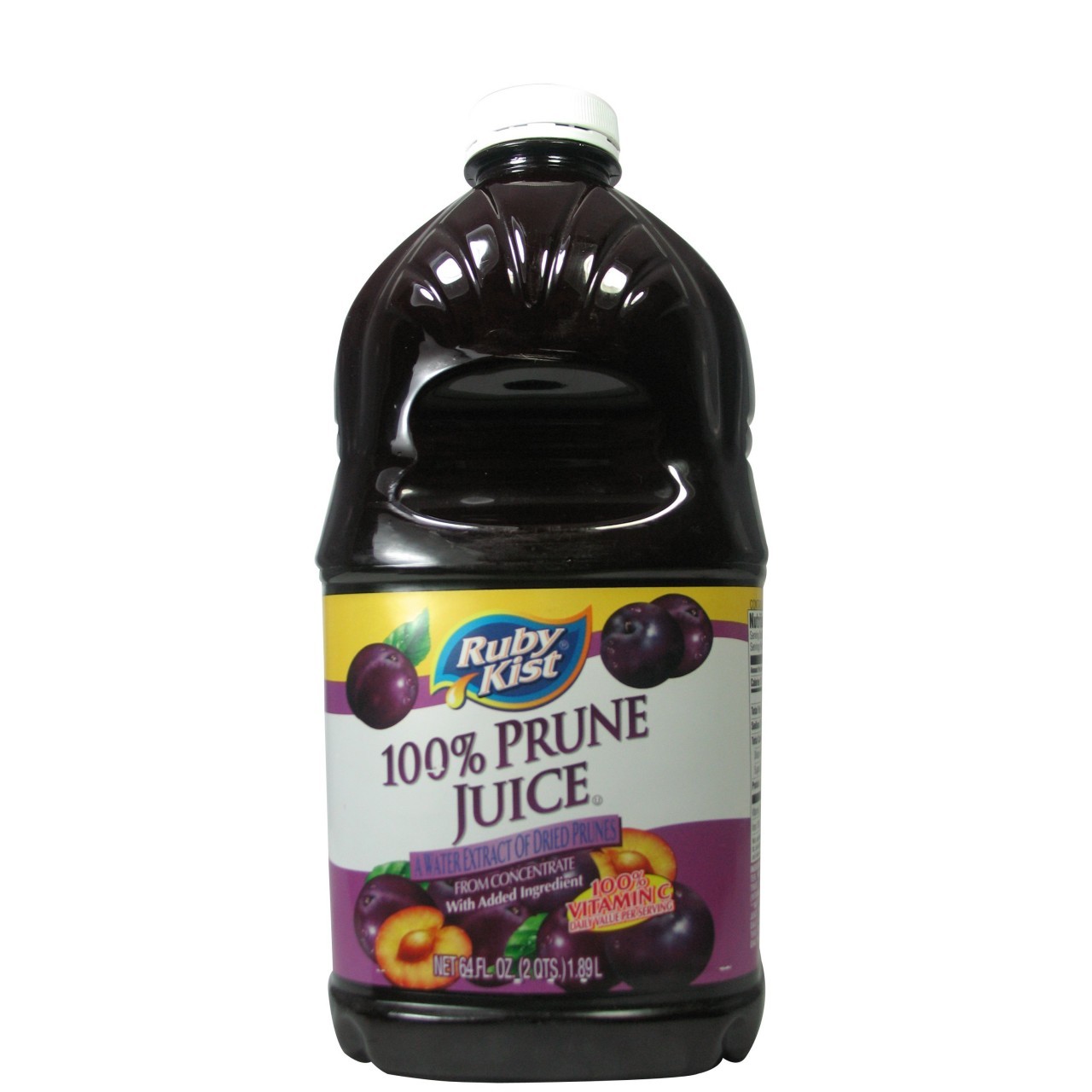 RUBY KIST PRUNE 64oz