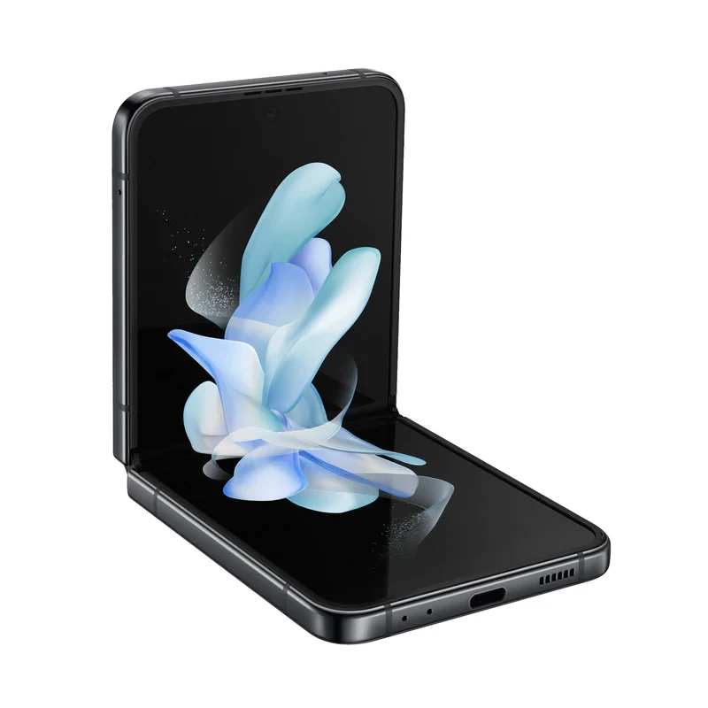 SAMSUNG GALAXY Z FLIP 5 6.7" 8+512GB SS + CASE