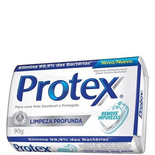 PROTEX DEEP CLEAN 110g