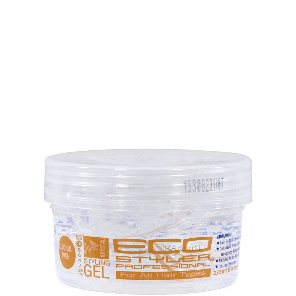 ECO STYLING GEL 235ml