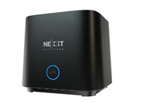Nexxt Solutions Home - Wireless router - Wireless