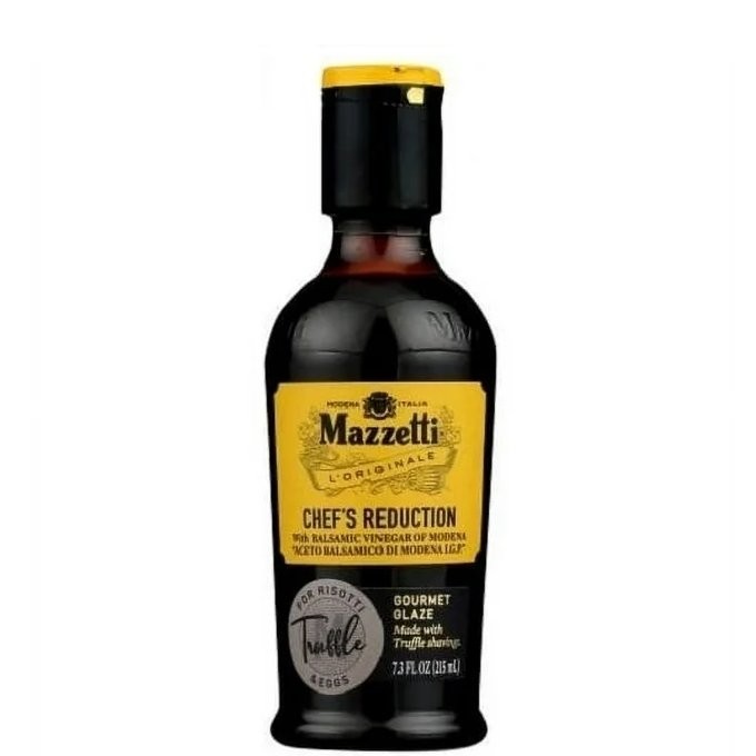 MAZETTI BALSAM REDUCTION TRUFFLE 7.3oz