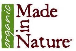 Made In Nature