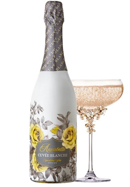 Annabelle Cuvée Blanche, 750ml