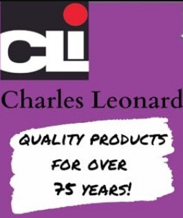 Charles Leonard