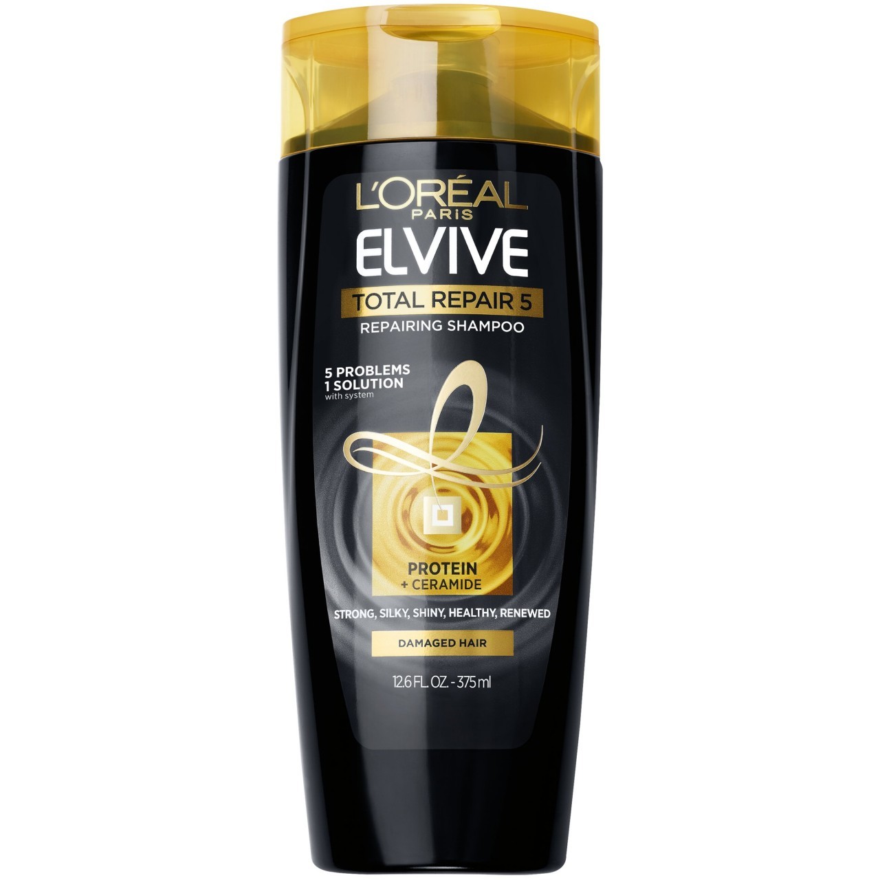 LOREAL SHAMPOO TOTAL REPAIR 12.6oz