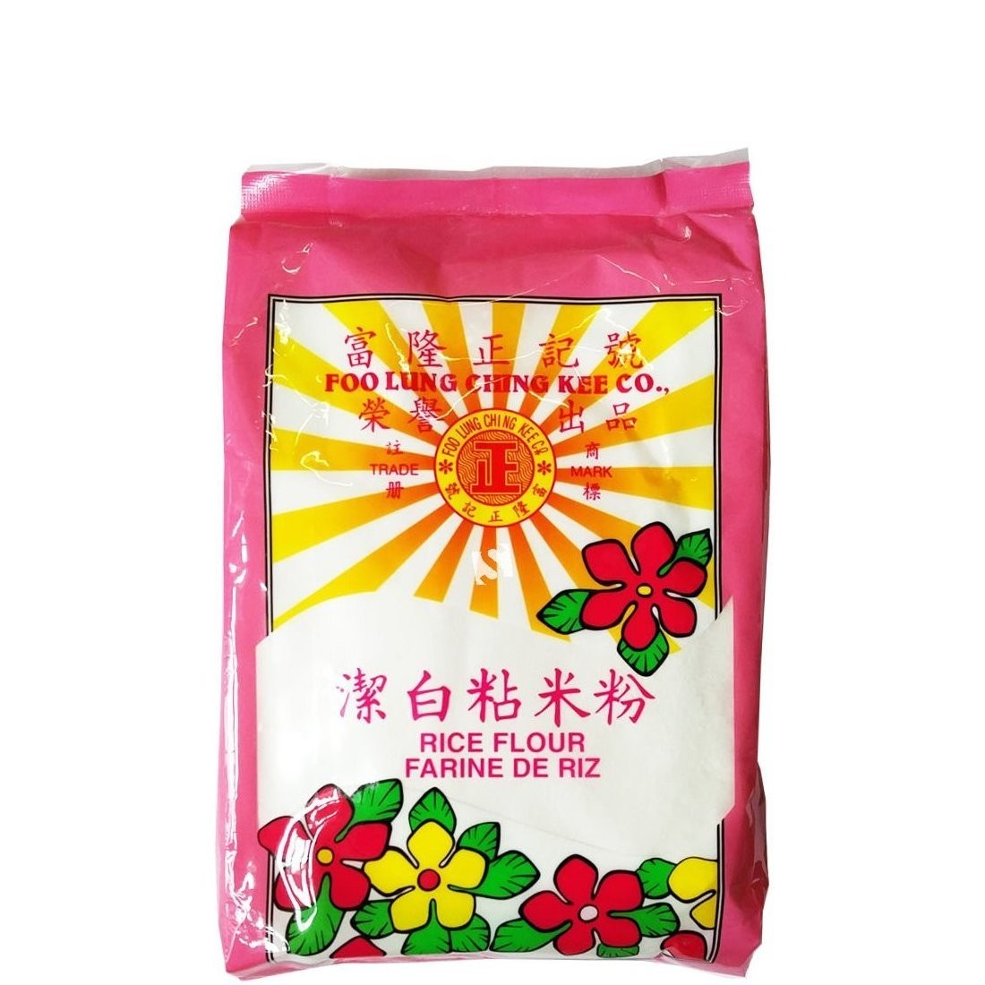 FOO LUNG RICE FLOUR 16oz
