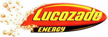 LUCOZADE