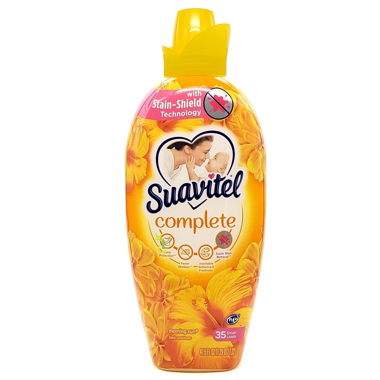 SUAVITEL COMPLETE MORNING SUN 41.5oz