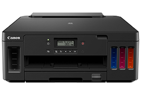 Canon PIXMA G5010 - Personal printer - up to 13 ppm (mono)