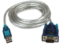 Xtech - USB to Serial DB9