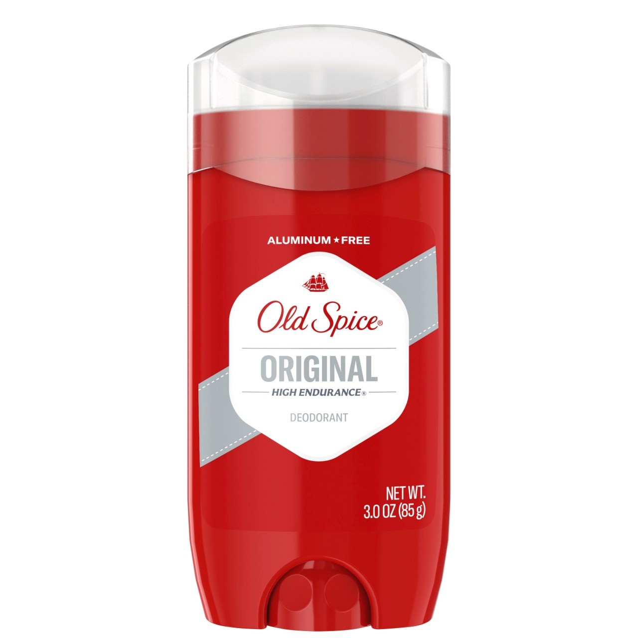 OLD SPICE DEODORANT HE ORIGINAL 3oz