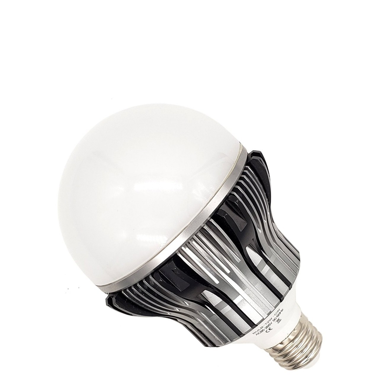 GREEN ENERGY LED BULB 12W