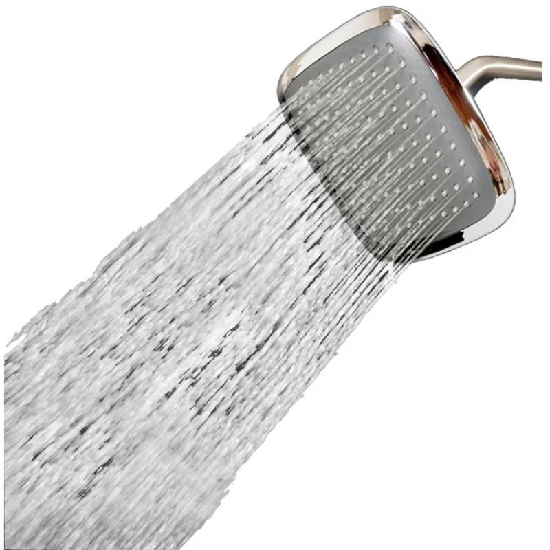Shower Head Jumbo Square