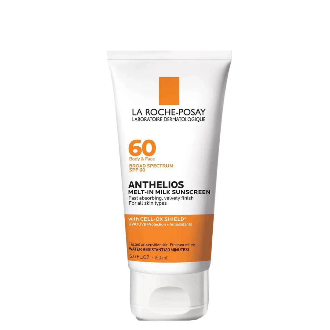 La Roche-Posay Body Milk SPF60 90ML