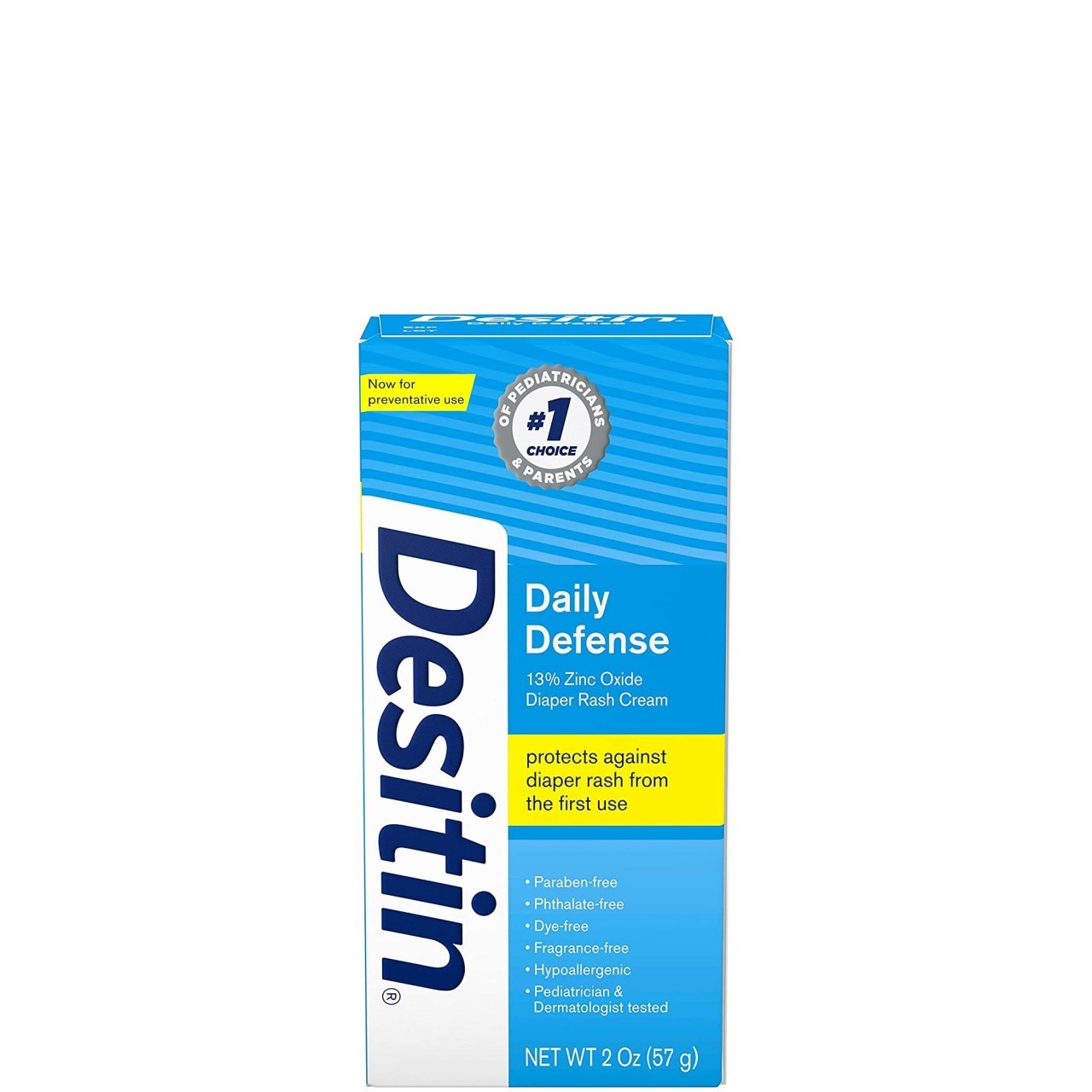 DESITIN DAILY DEFENSE 2oz