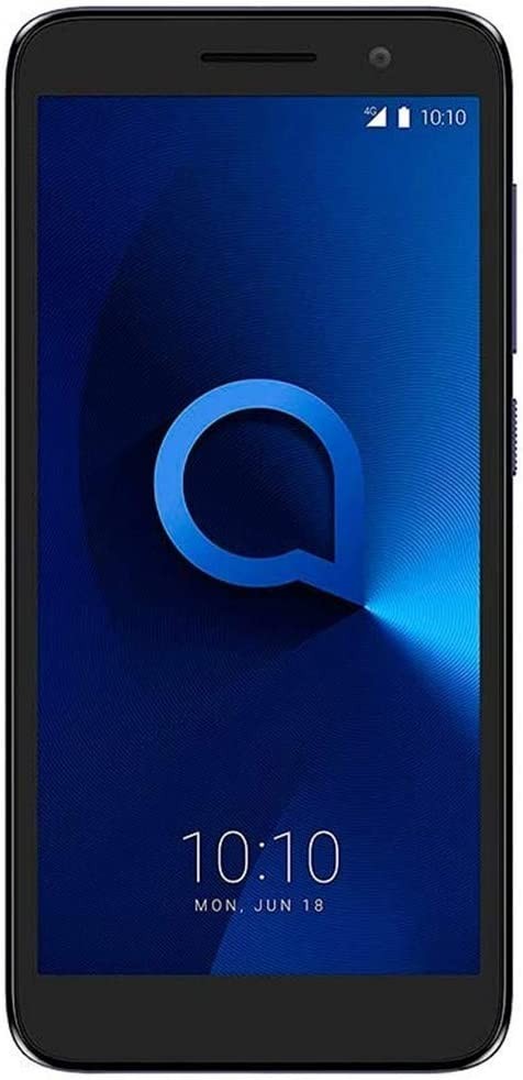 ALCATEL 1 5" 5MP 1+16GB 4G DS