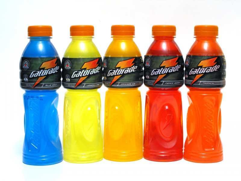 GATORADE PERFORM (G) ASSRT 591ML