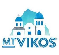 Mt Vikos