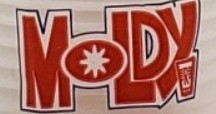 Moldy