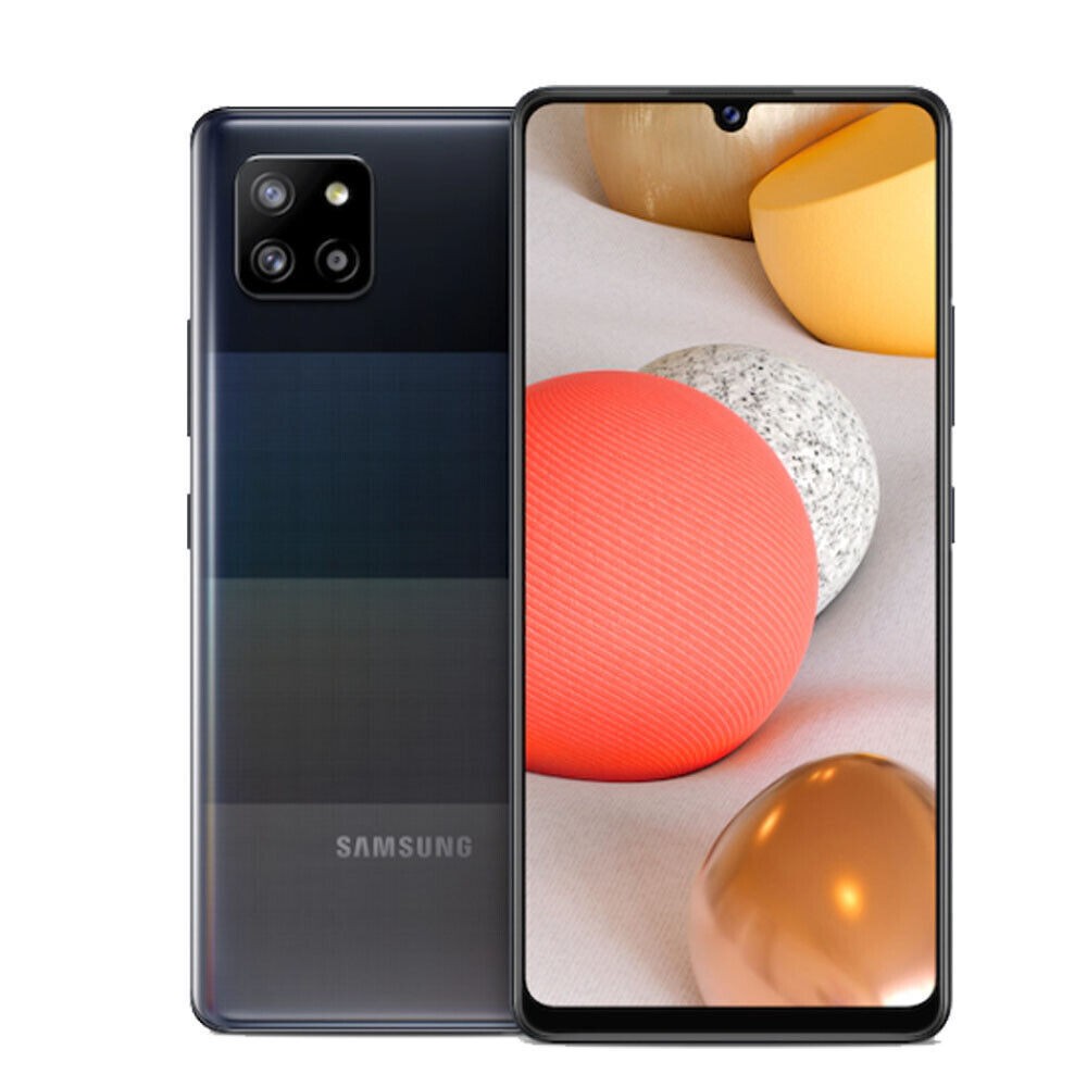 SAMSUNG GALAXY A42 5G 6.6" 48MP 128GB DS