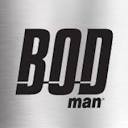 BOD man
