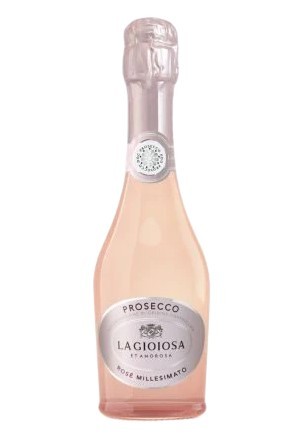 La Gioiosa Rose, 200ml