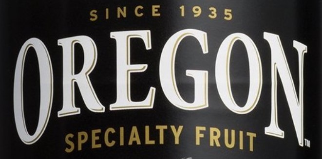 Oregon
