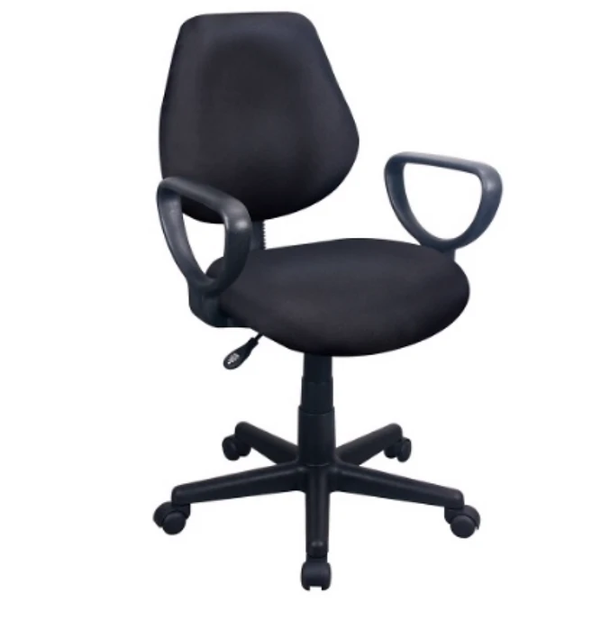 Milano Secretary/Stenographer Chair