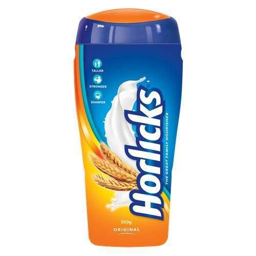 HORLICKS 500G