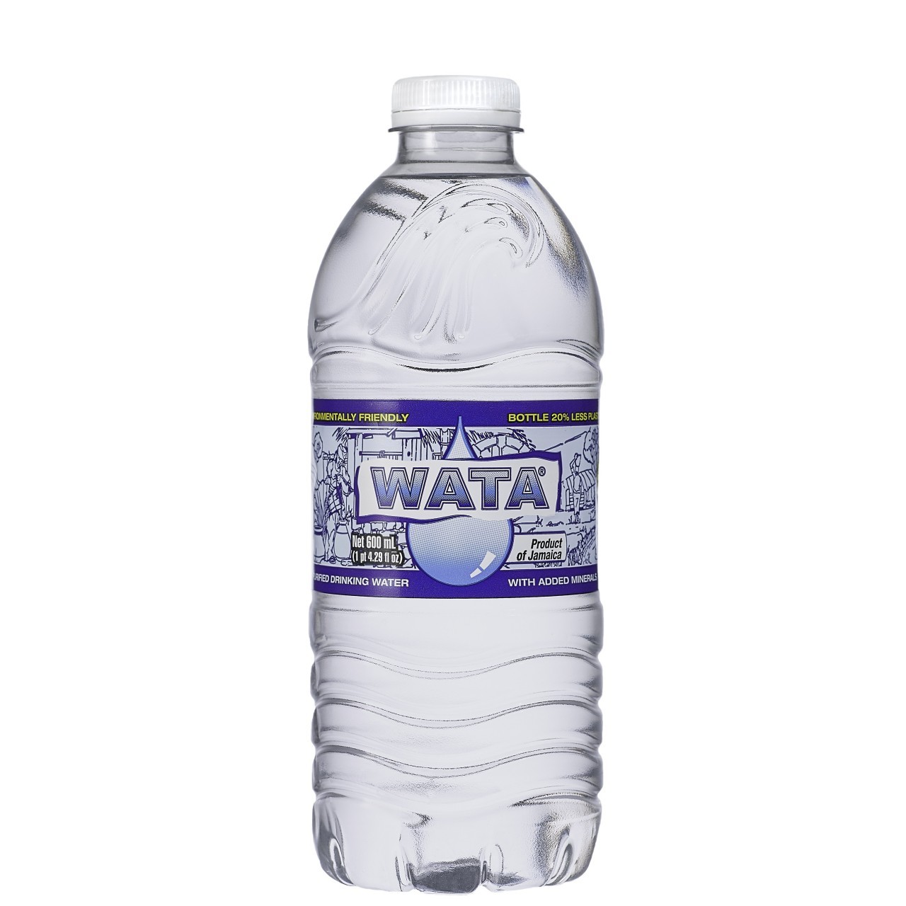WATA 600ml