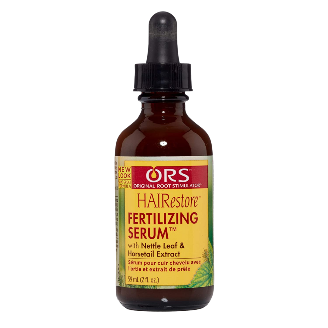 Organic Root Stimulator Fertilizing Serum, 2