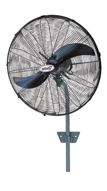 Windy 30" Industrial Wall Fan