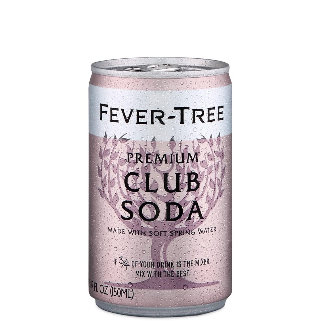 FEVER TREE CLUB SODA 150ml