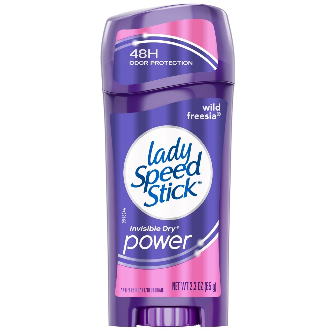 LADY SPD STICK 24H WILD FREESIA 2.3oz