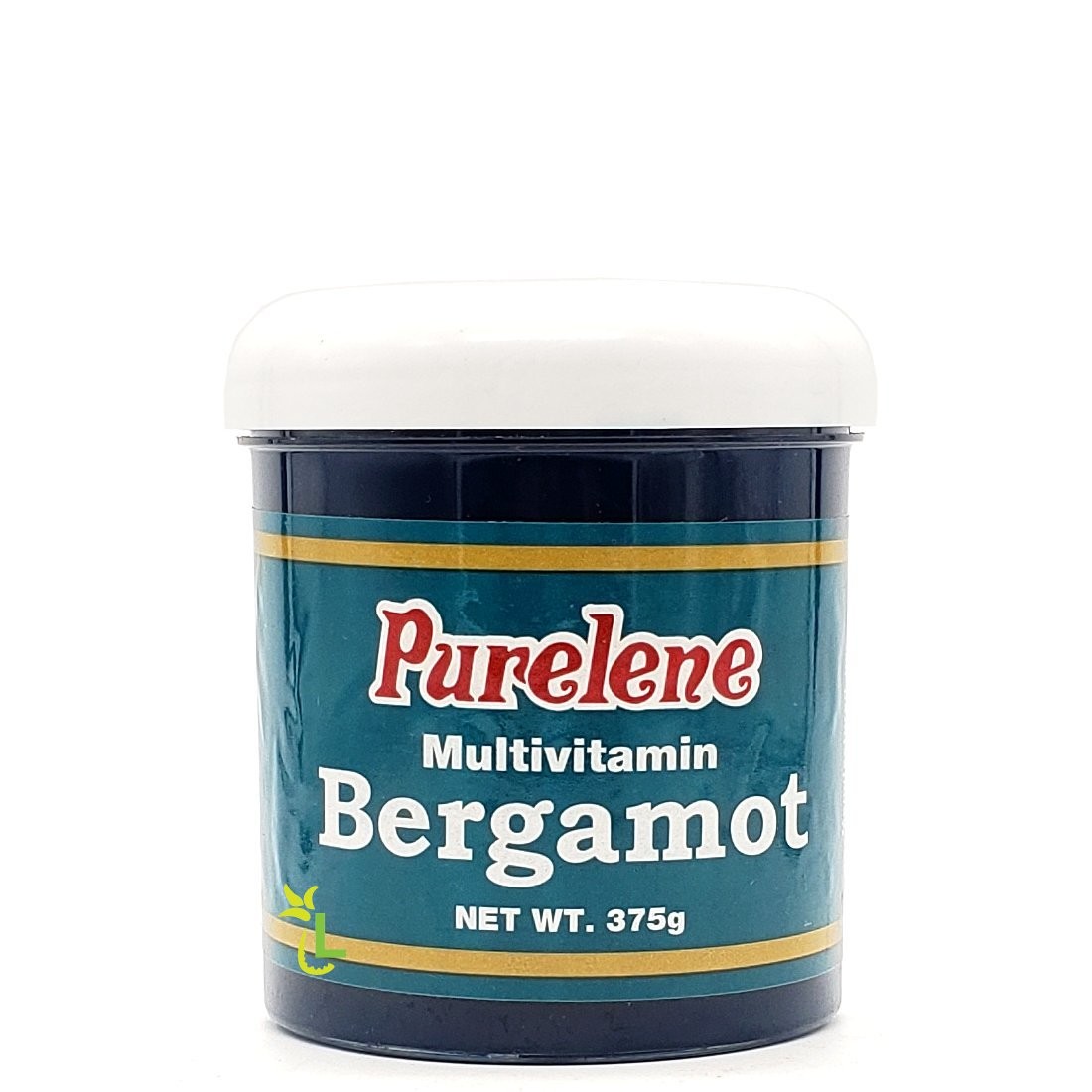 PURELENE BERGAMOT 375g