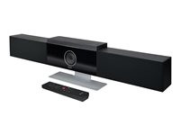 Poly Studio - Video sound bar - Zoom Certified, Certified for Microsoft Teams Poly