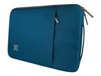 Klip Xtreme SquarePro KNS-420 - Notebook sleeve - 15.6"