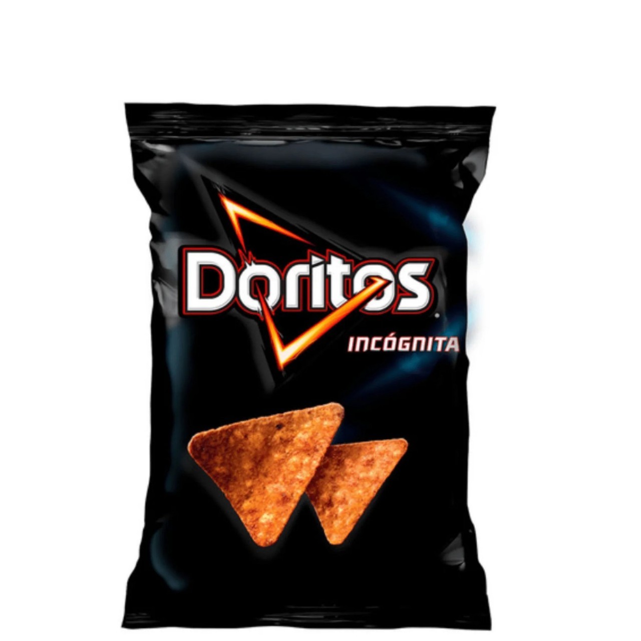 DORITOS INCOGNITO 1.12oz