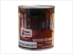 3.8 ltr. Walnut Stain