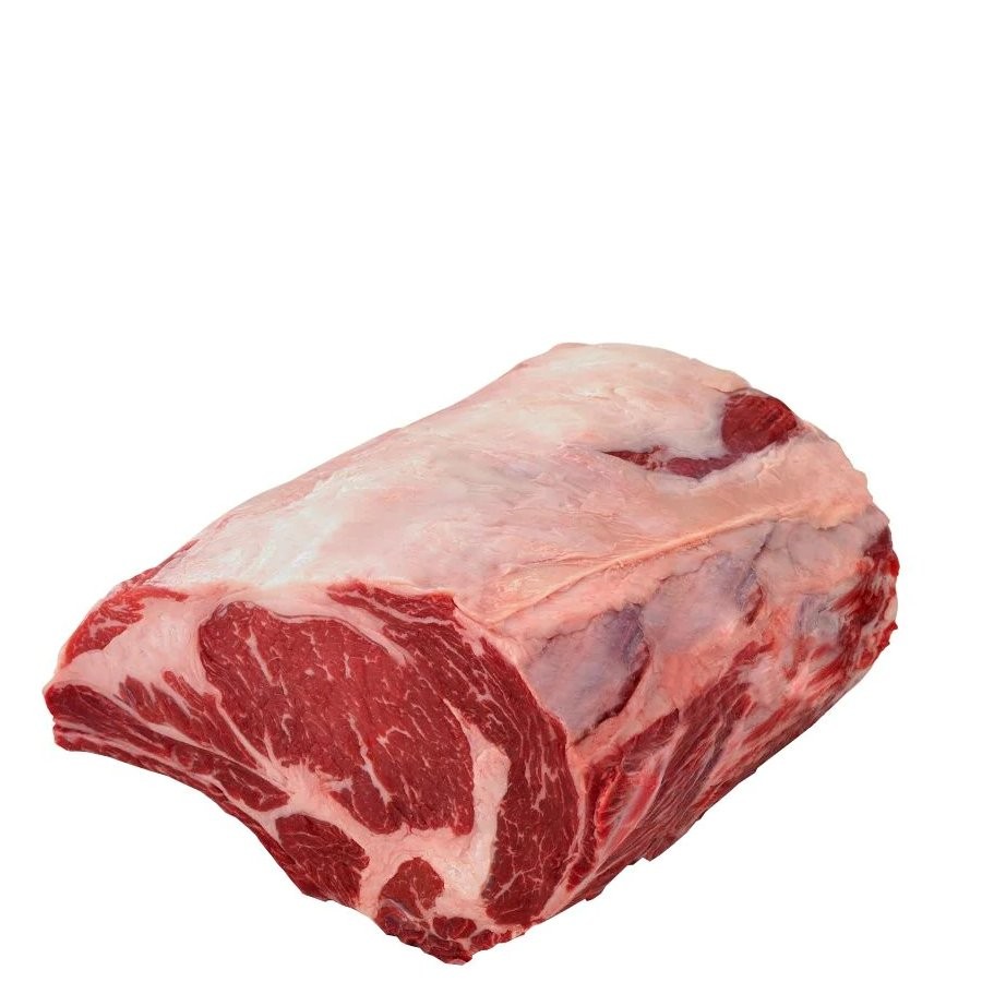 BEEF ROAST RIB vwt